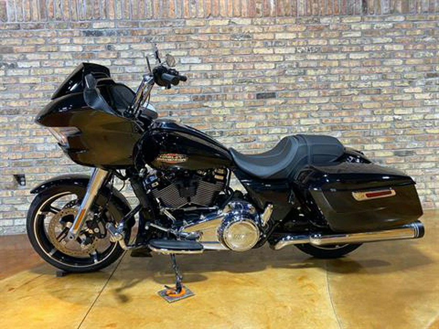 2024 Harley-Davidson Road Glide®