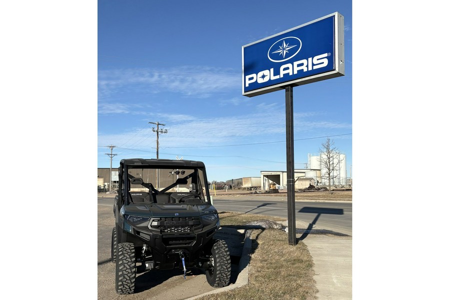 2026 Polaris Ranger XP® 1000 Premium