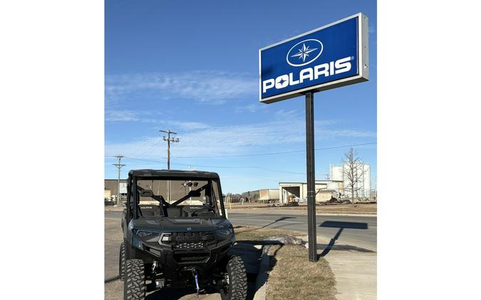 2026 Polaris Ranger XP® 1000 Premium