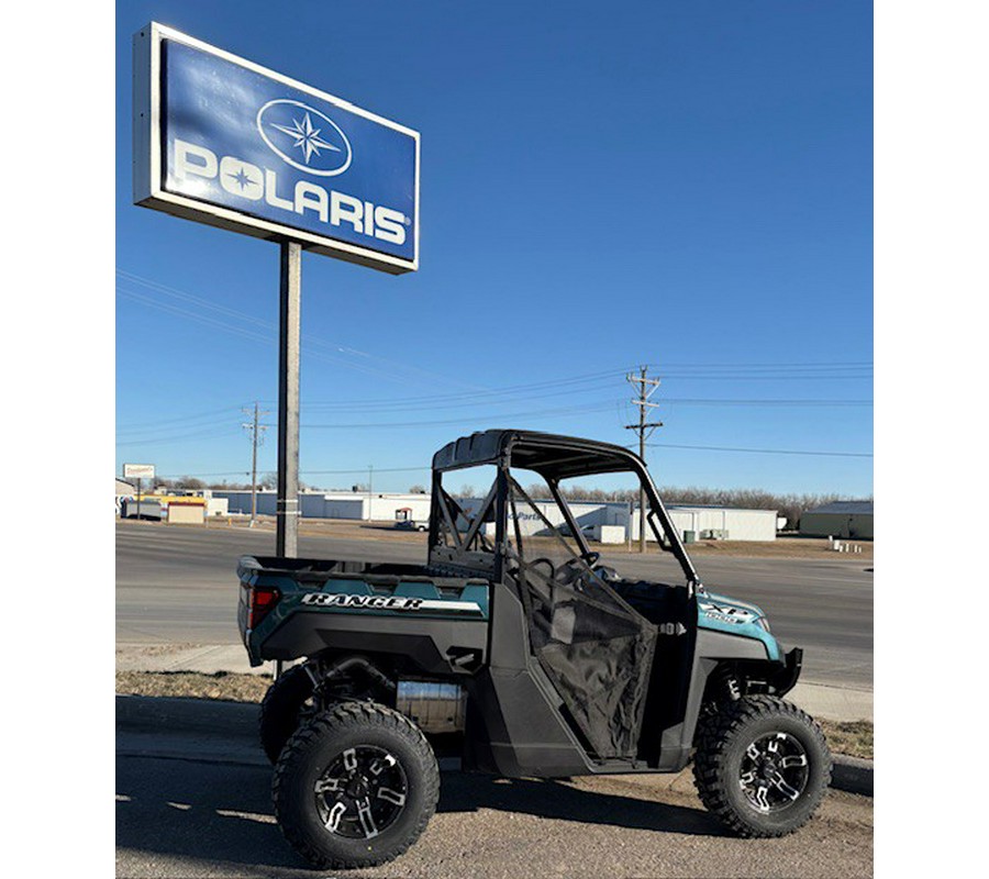 2026 Polaris Ranger XP® 1000 Premium