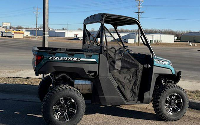 2026 Polaris Ranger XP® 1000 Premium