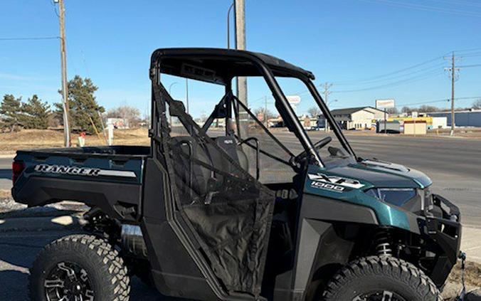 2026 Polaris Ranger XP® 1000 Premium