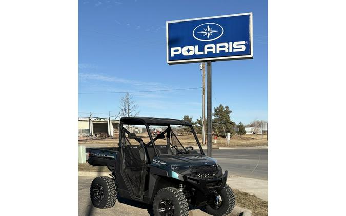 2026 Polaris Ranger XP® 1000 Premium