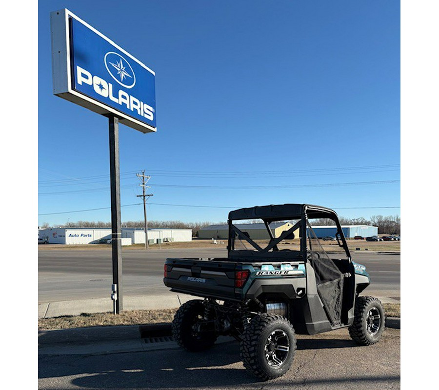 2026 Polaris Ranger XP® 1000 Premium