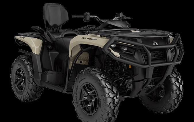 2026 Can-Am OUTLANDER MAX PRO XU HD7