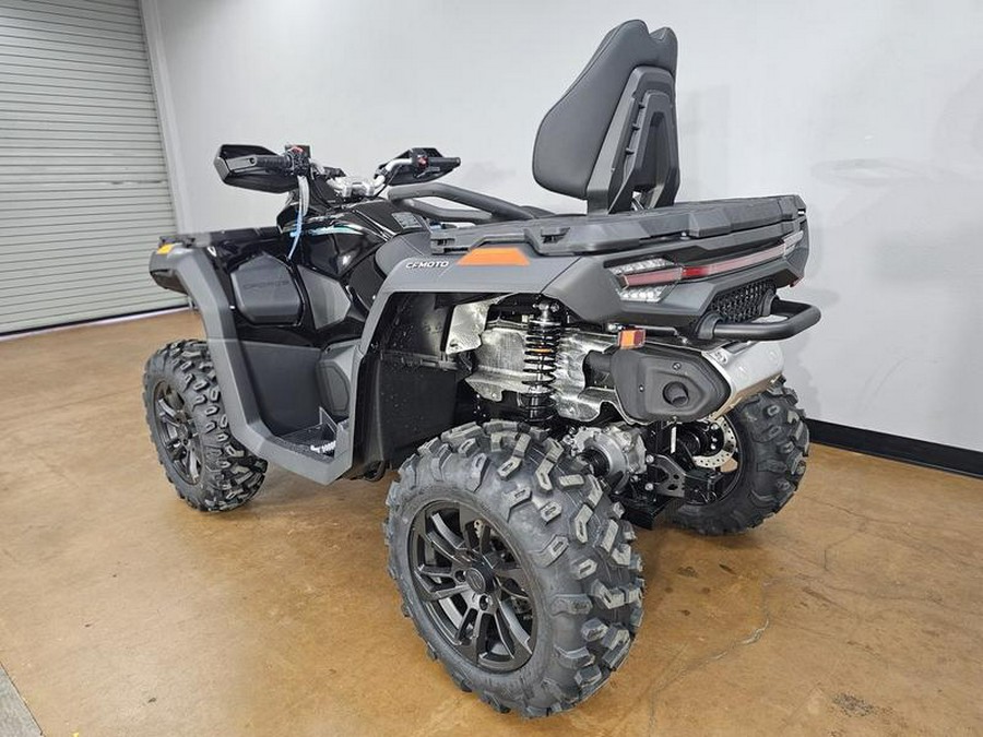 2026 CFMOTO CFORCE 800 Touring