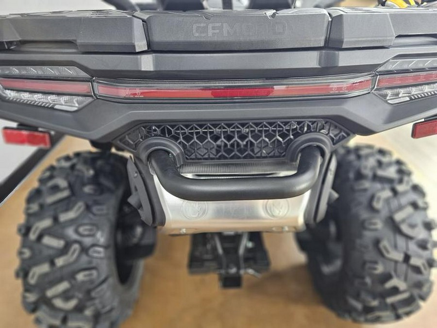 2026 CFMOTO CFORCE 800 Touring