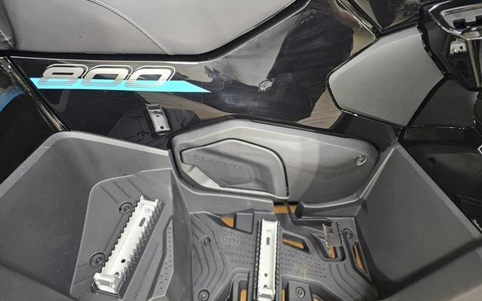 2026 CFMOTO CFORCE 800 Touring