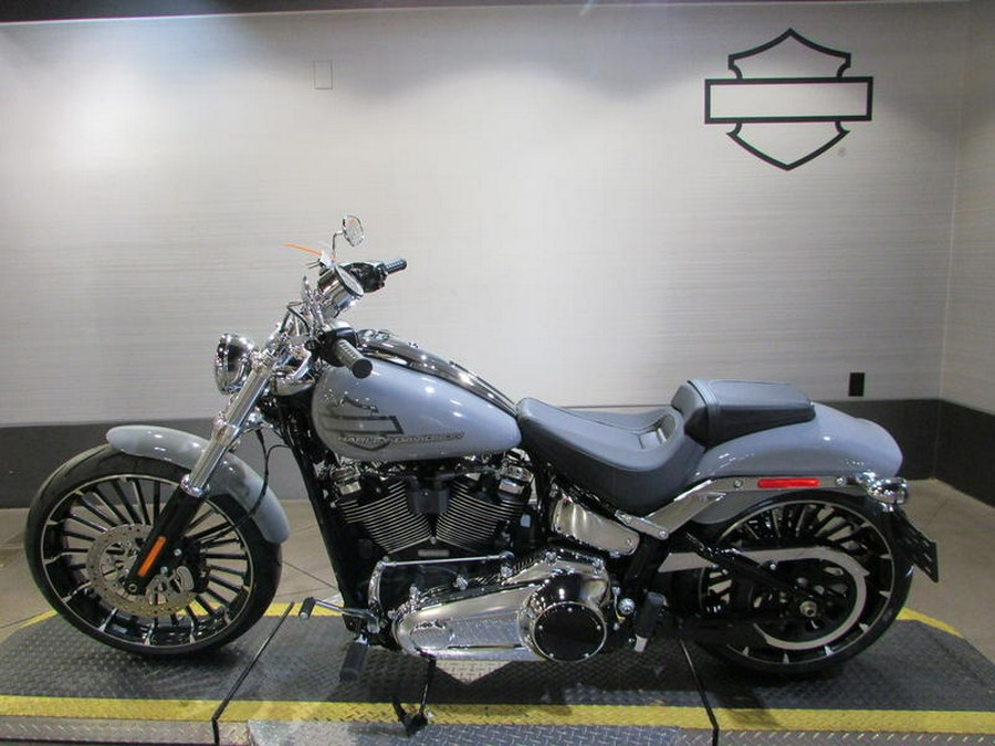 2026 Harley-Davidson® FXBR - Breakout®