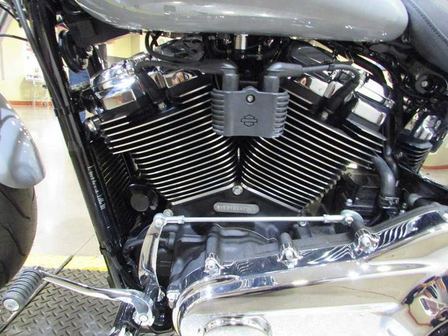 2026 Harley-Davidson® FXBR - Breakout®