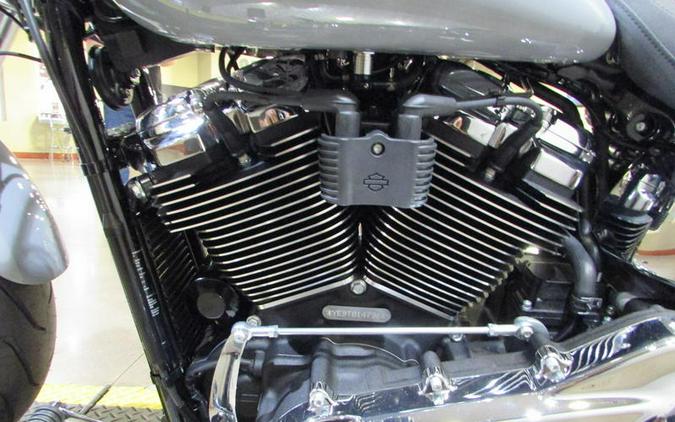 2026 Harley-Davidson® FXBR - Breakout®