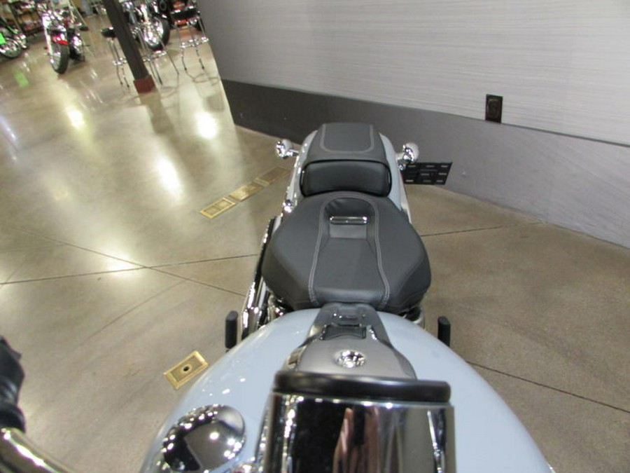 2026 Harley-Davidson® FXBR - Breakout®