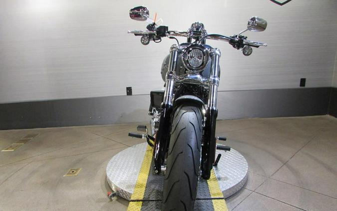 2026 Harley-Davidson® FXBR - Breakout®