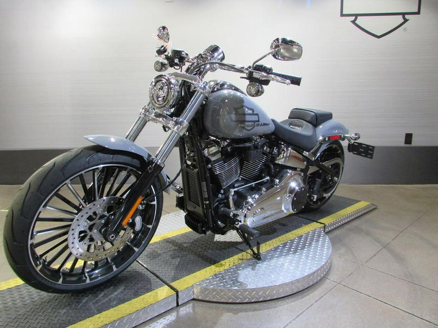 2026 Harley-Davidson® FXBR - Breakout®