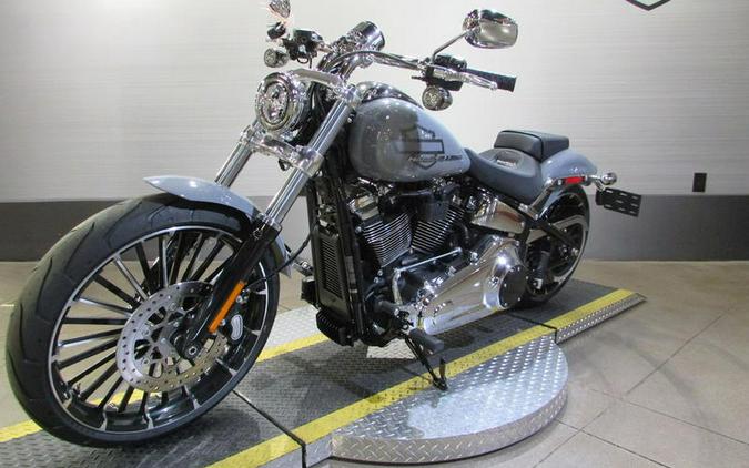 2026 Harley-Davidson® FXBR - Breakout®