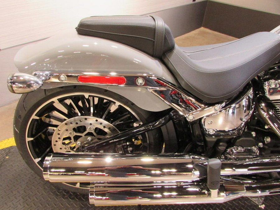 2026 Harley-Davidson® FXBR - Breakout®