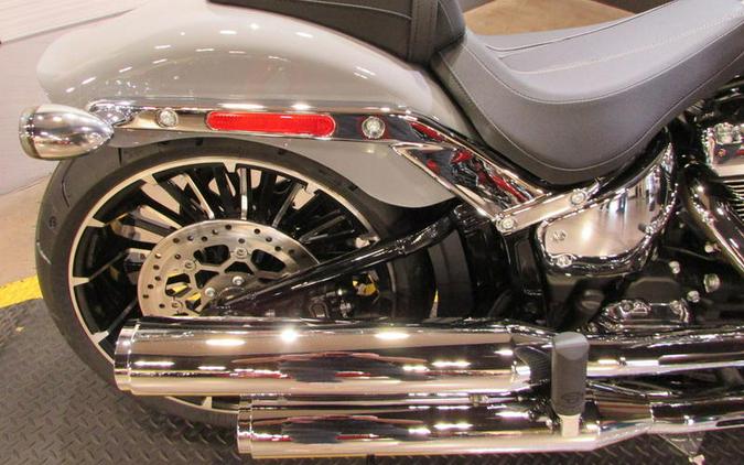 2026 Harley-Davidson® FXBR - Breakout®