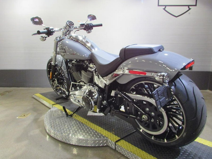 2026 Harley-Davidson® FXBR - Breakout®