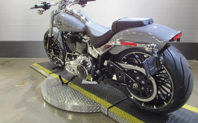 2026 Harley-Davidson® FXBR - Breakout®