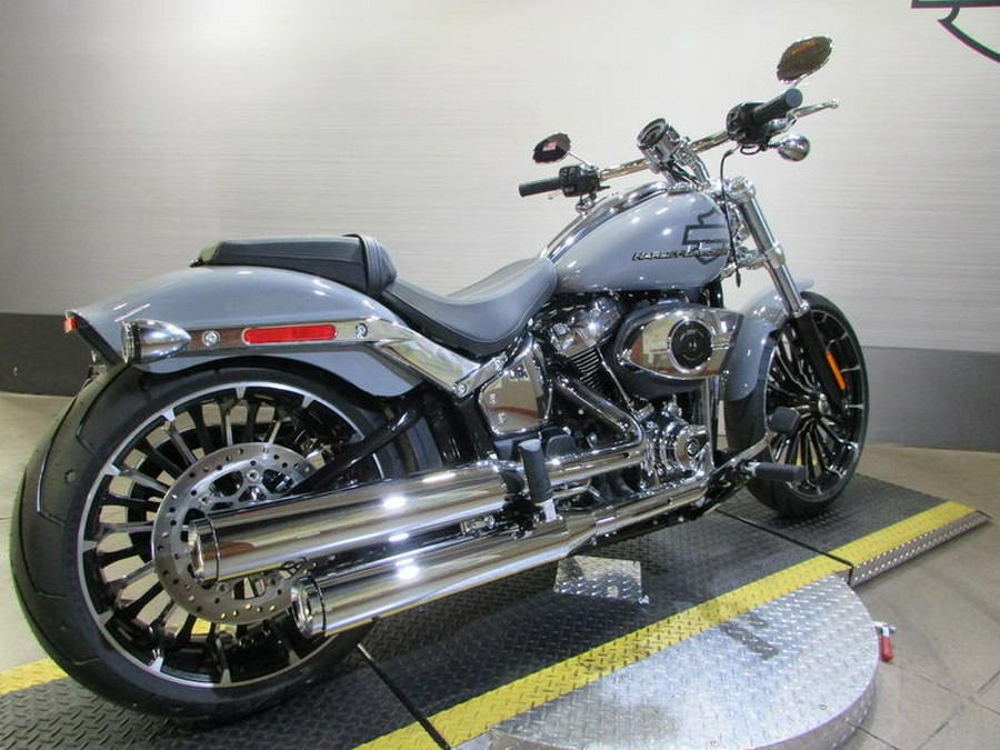 2026 Harley-Davidson® FXBR - Breakout®