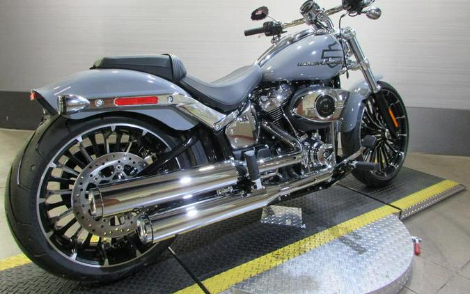 2026 Harley-Davidson® FXBR - Breakout®