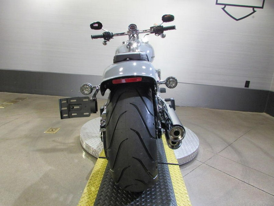 2026 Harley-Davidson® FXBR - Breakout®