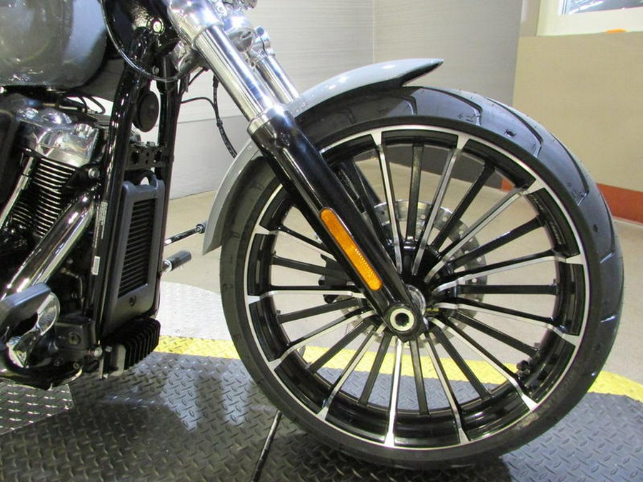 2026 Harley-Davidson® FXBR - Breakout®