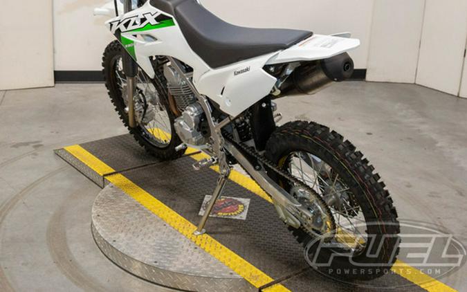 2026 Kawasaki KLX 230R