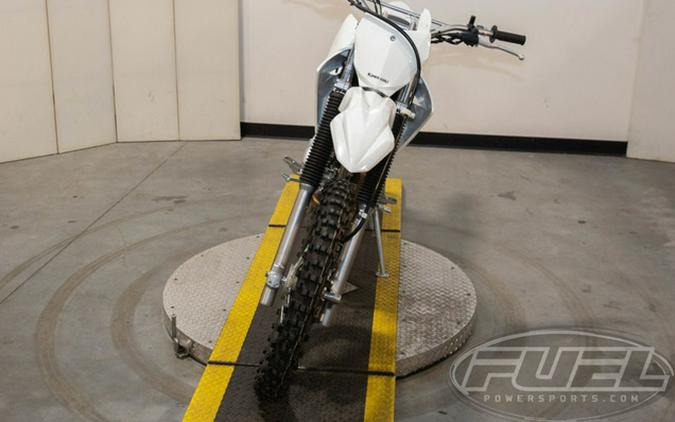 2026 Kawasaki KLX 230R
