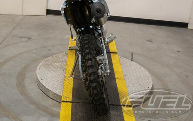 2026 Kawasaki KLX 230R