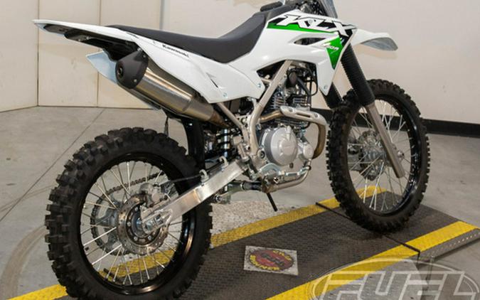 2026 Kawasaki KLX 230R