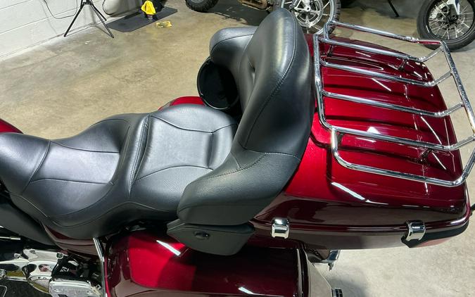 2017 Harley-Davidson Ultra Limited