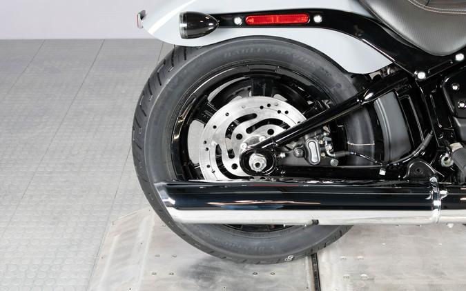 2026 Harley-Davidson Street Bob FXBB