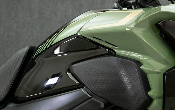 2023 HONDA CB500X W/ABS