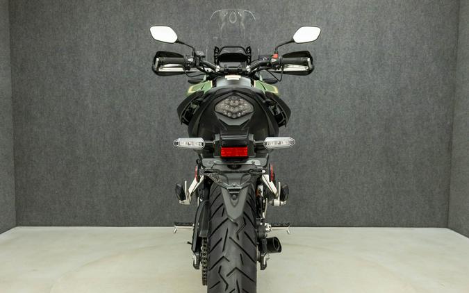 2023 HONDA CB500X W/ABS