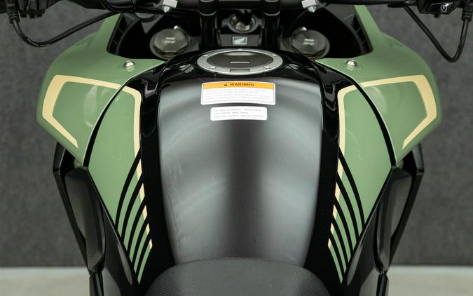 2023 HONDA CB500X W/ABS
