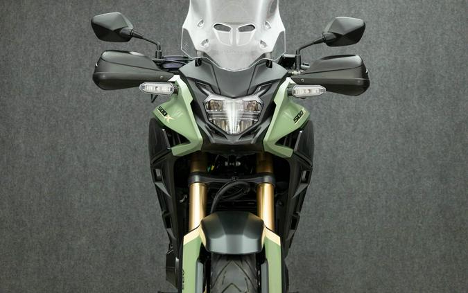 2023 HONDA CB500X W/ABS