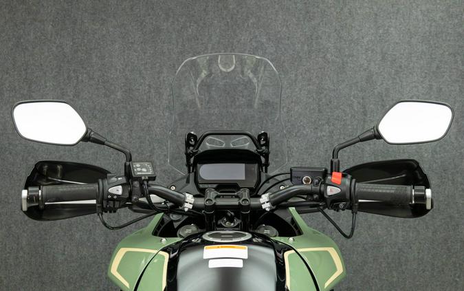 2023 HONDA CB500X W/ABS