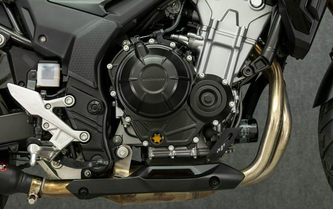 2023 HONDA CB500X W/ABS
