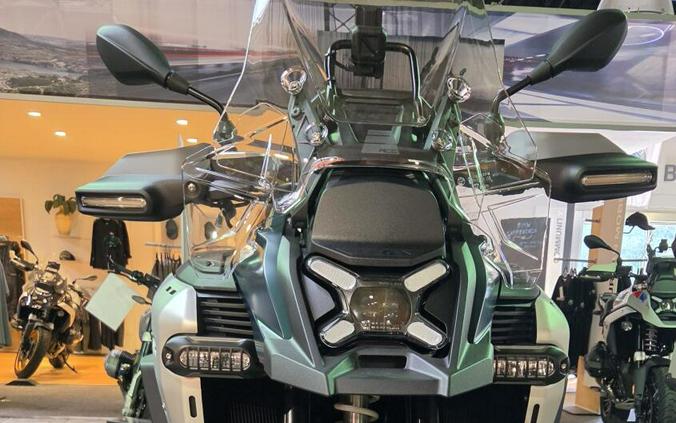 2026 BMW Motorrad R 1300 GS Adventure | $2,500 Cash Rebate