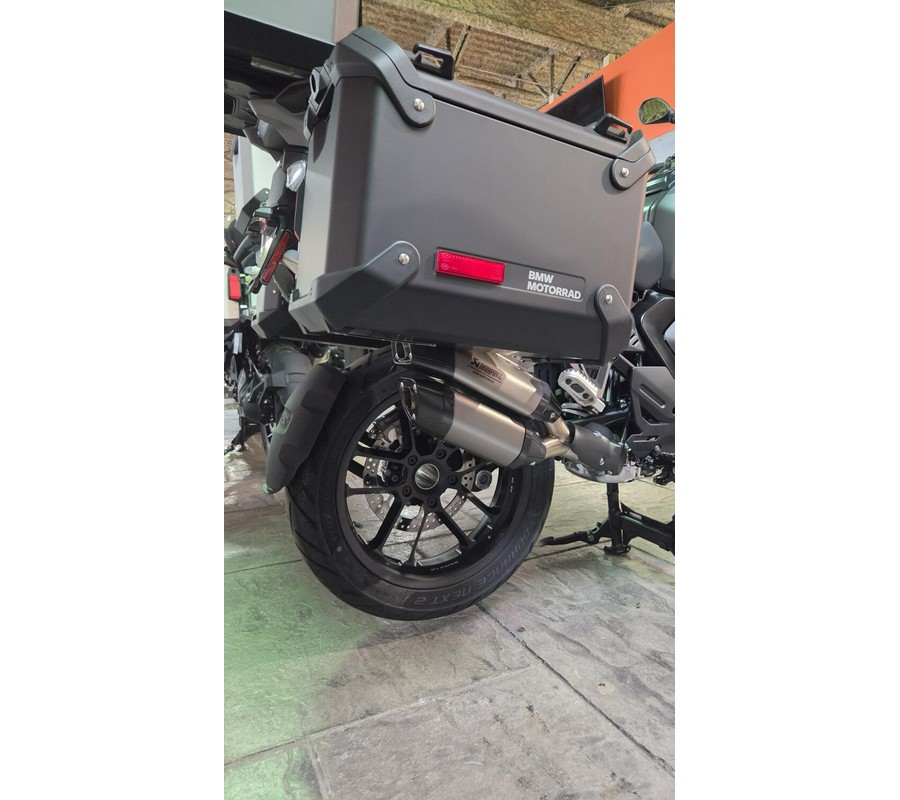 2026 BMW Motorrad R 1300 GS Adventure | $2,500 Cash Rebate