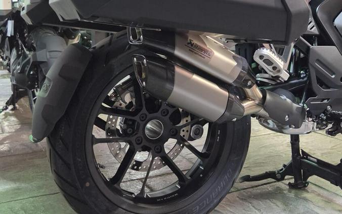 2026 BMW Motorrad R 1300 GS Adventure | $2,500 Cash Rebate