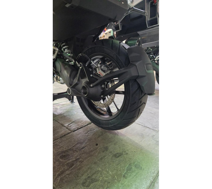 2026 BMW Motorrad R 1300 GS Adventure | $2,500 Cash Rebate