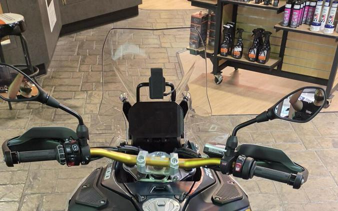 2026 BMW Motorrad R 1300 GS Adventure | $2,500 Cash Rebate