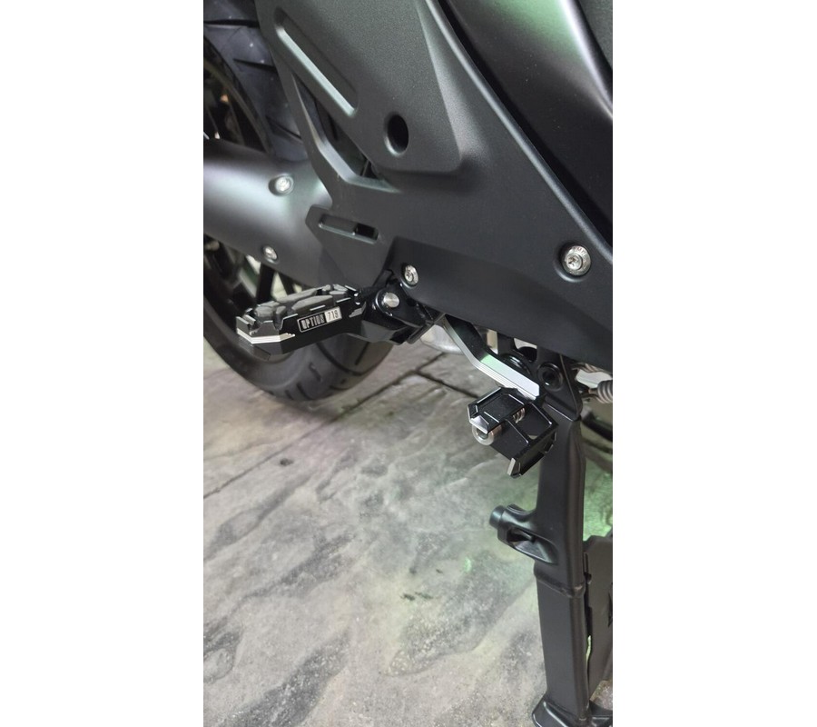 2026 BMW Motorrad R 1300 GS Adventure | $2,500 Cash Rebate