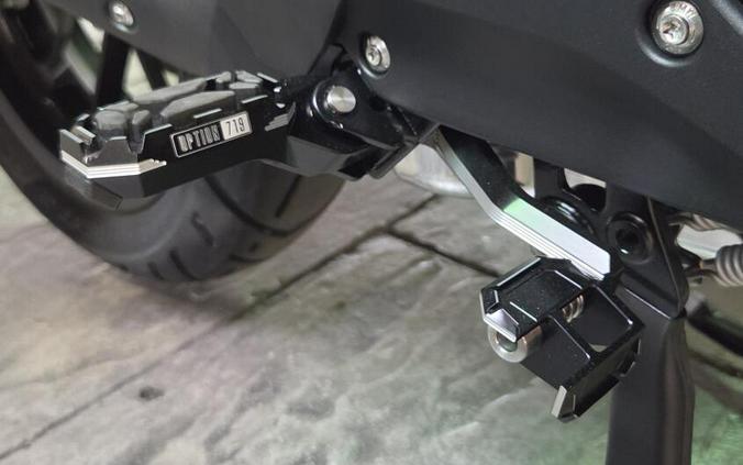 2026 BMW Motorrad R 1300 GS Adventure | $2,500 Cash Rebate