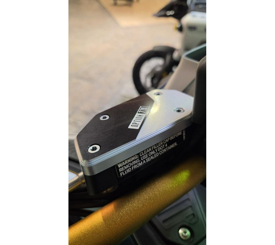 2026 BMW Motorrad R 1300 GS Adventure | $2,500 Cash Rebate