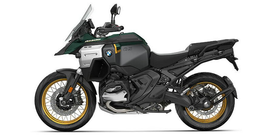 2026 BMW Motorrad R 1300 GS Adventure | $2,500 Cash Rebate