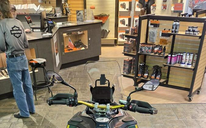 2026 BMW Motorrad R 1300 GS Adventure | $2,500 Cash Rebate