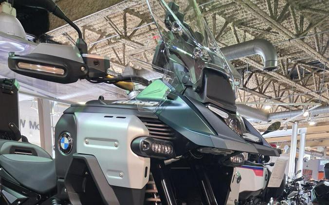 2026 BMW Motorrad R 1300 GS Adventure | $2,500 Cash Rebate